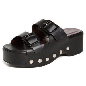 Staud Remi Sandal - size 39